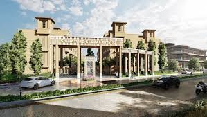 Signature Global Society Gurugram