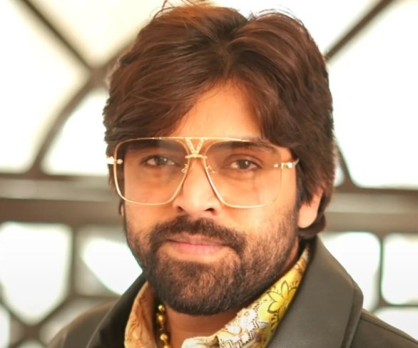 Singer Masoom Sharma 1