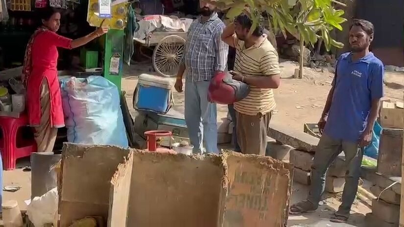 Gurgaon MCG News, Gurugram new hindi, Haryana news Hindi, Gurgaon latest News