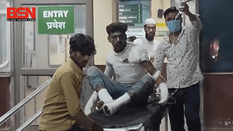 बिल्कुल सटीक न्यूज गुड़गांव (2)