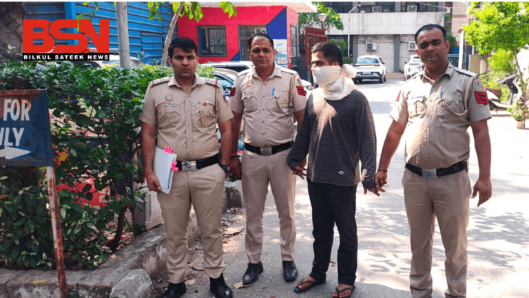 बिल्कुल सटीक न्यूज दिल्ली