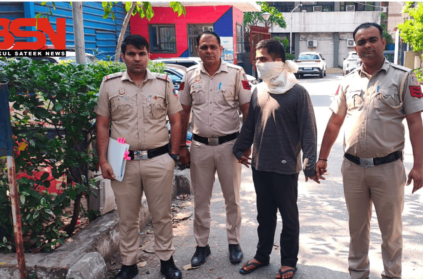 बिल्कुल सटीक न्यूज दिल्ली