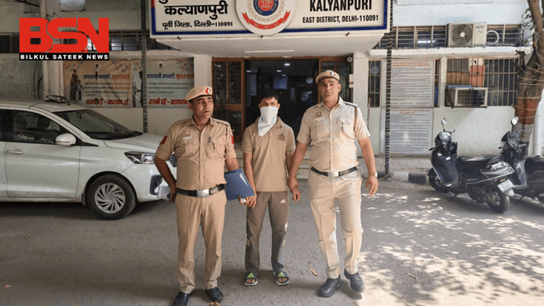 bsn सोनू राणा