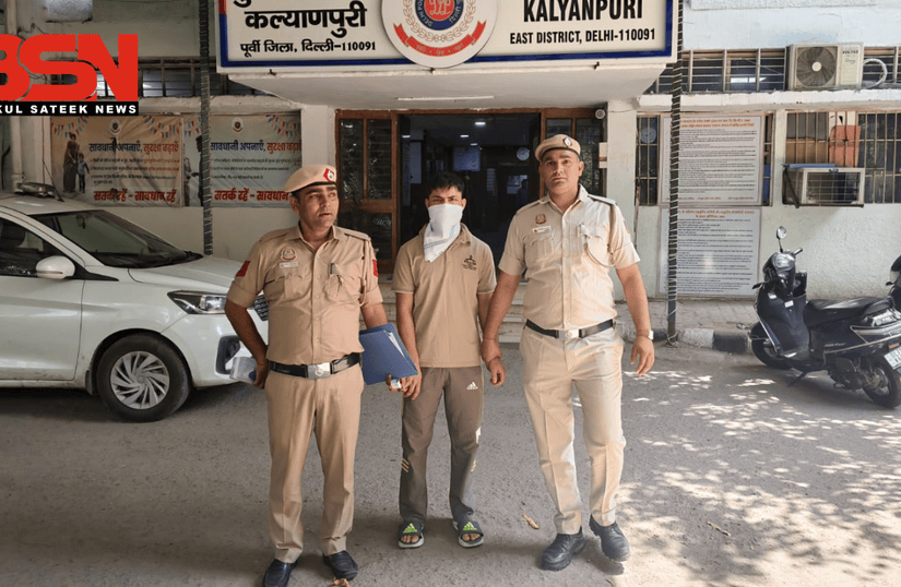 bsn सोनू राणा