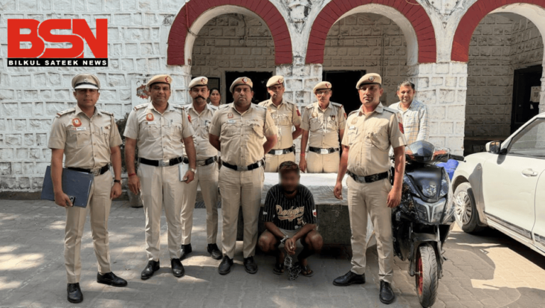 sonu rana bilkul sateek