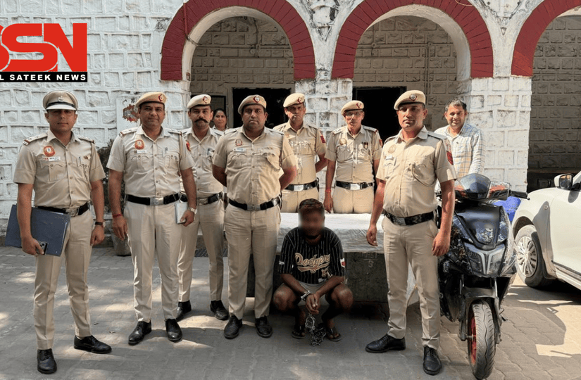 sonu rana bilkul sateek