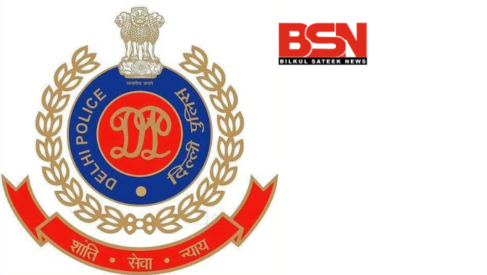 दिल्ली पुलिस