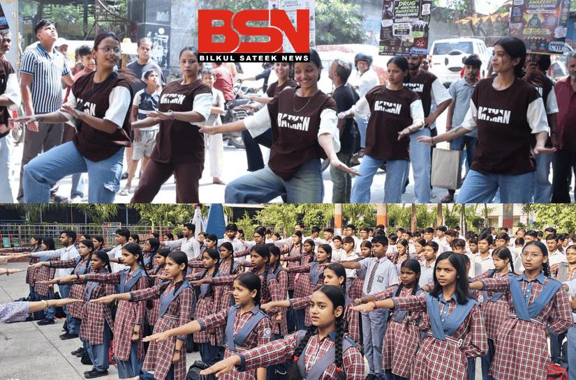 बाएसएन सोनू राणा