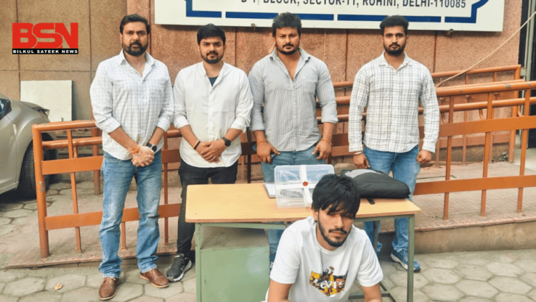 बिल्कुल सटीक..