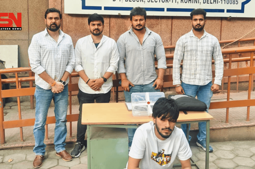 बिल्कुल सटीक..