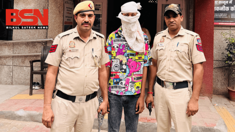 बिल्कुल सटीक खबर सोनू राणा