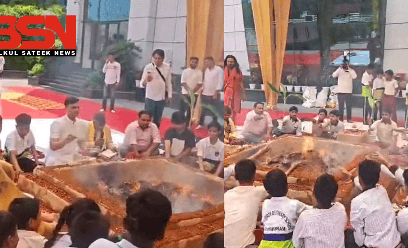 बिल्कुल सटीक खभर