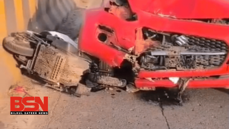 बिल्कुल सटीक द्वारका न्यूज