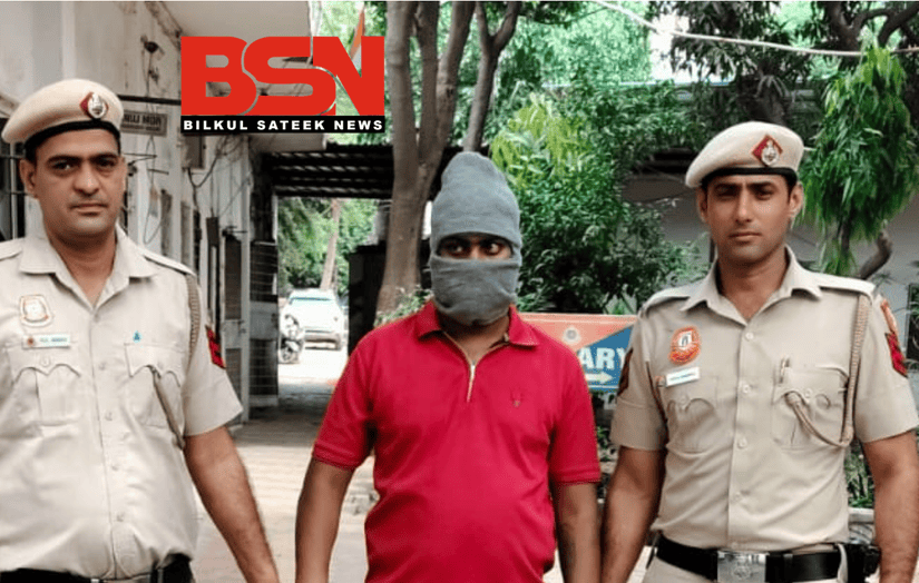 बिल्कुल सटीक नयूज