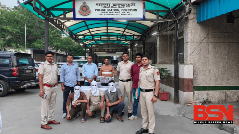 बिल्कुल सटीक न्यूज सोनू राणा .