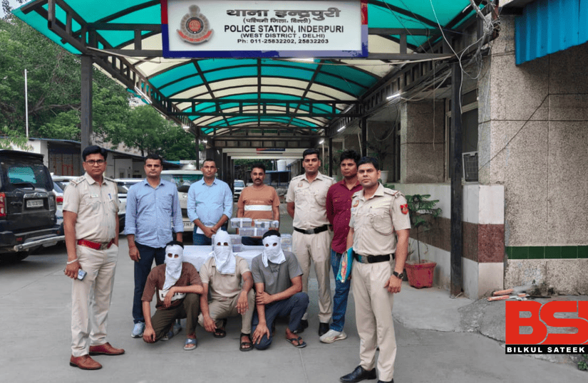 बिल्कुल सटीक न्यूज सोनू राणा .