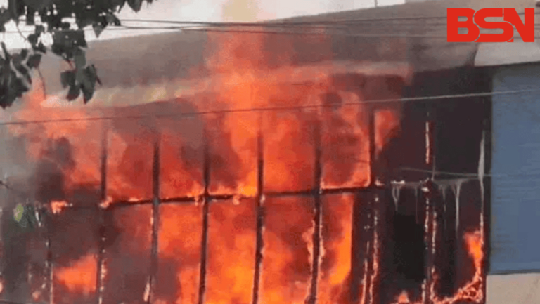 बिल्कुल सटीक न्यूज सोनू राणा (2)