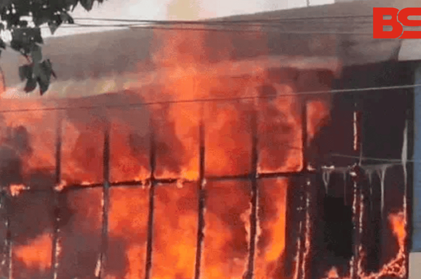 बिल्कुल सटीक न्यूज सोनू राणा (2)