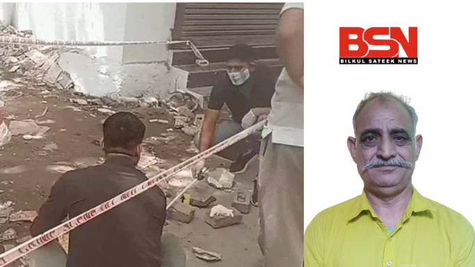 बिल्कुल सटीक न्यूज सोनू राणा (7)