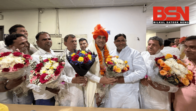 बिल्कुल सटीक सोनू राणा