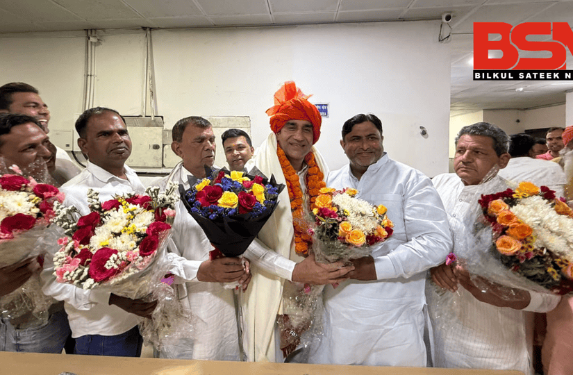 बिल्कुल सटीक सोनू राणा