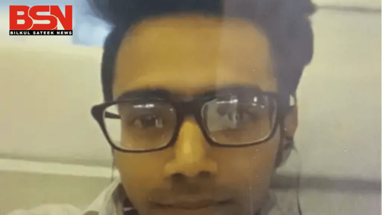 बिल्कुल सटीक सोनू राणाा