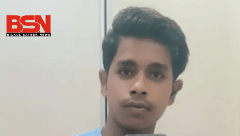 बिल्कुल सोनू