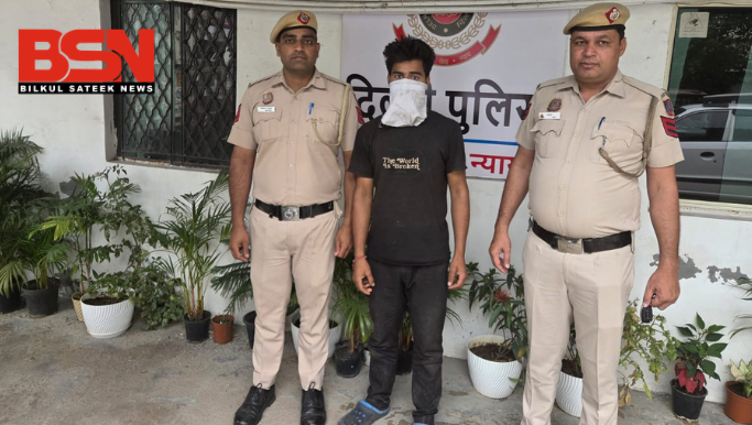 बिल्कुल सोनू राणा