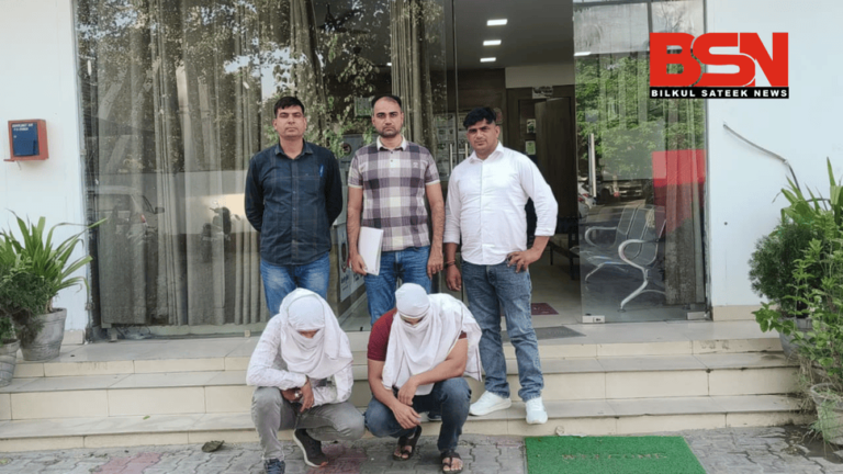 बिल्कुल सोनू सटीक न्यूज राणा