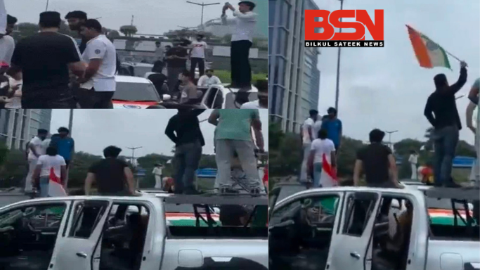 बीएसएन गुड़गांव