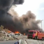 बीएसएन सोनू जहांगीरपुरी