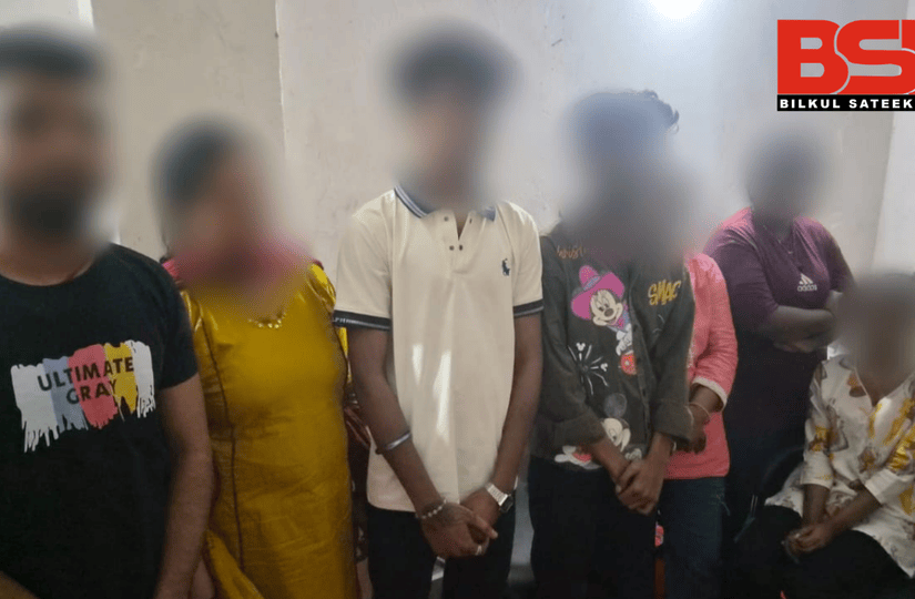 सोनू बिल्कुल सटीक खबर