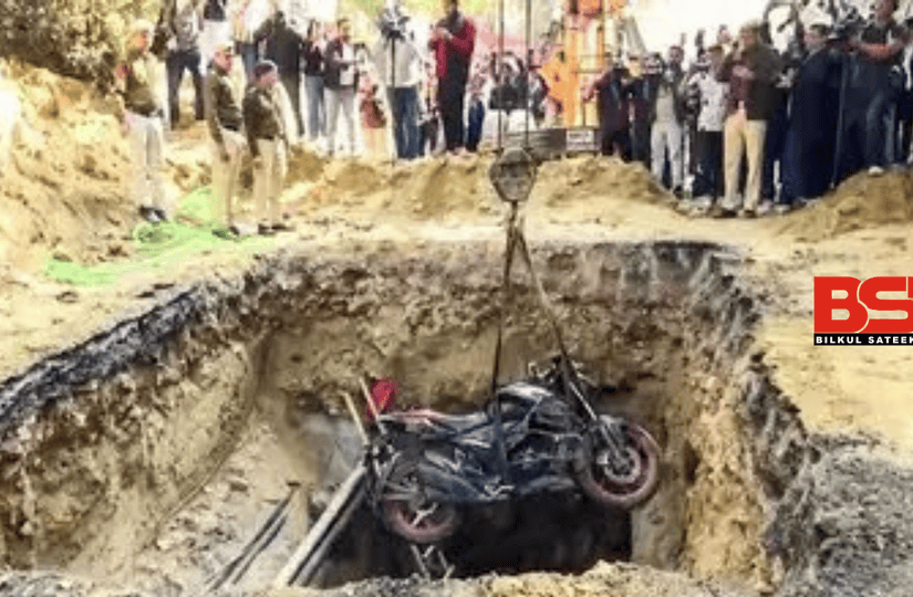 सोनू बिल्कुल सटीक राणा