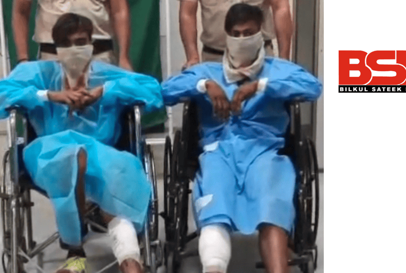 सोनू राण सटीक