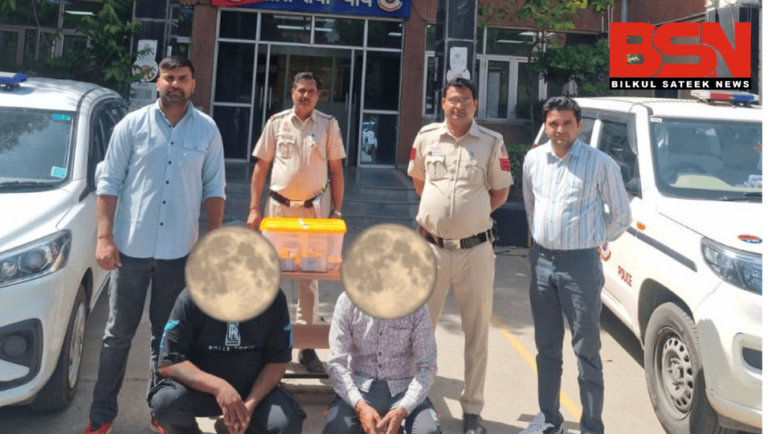 सोनू राणा बिल्कुल