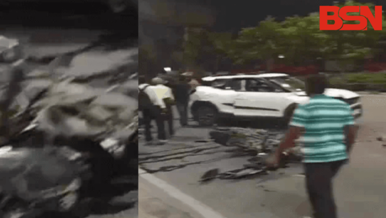 सोनू राणा बिल्कुल न्यूज सटीक