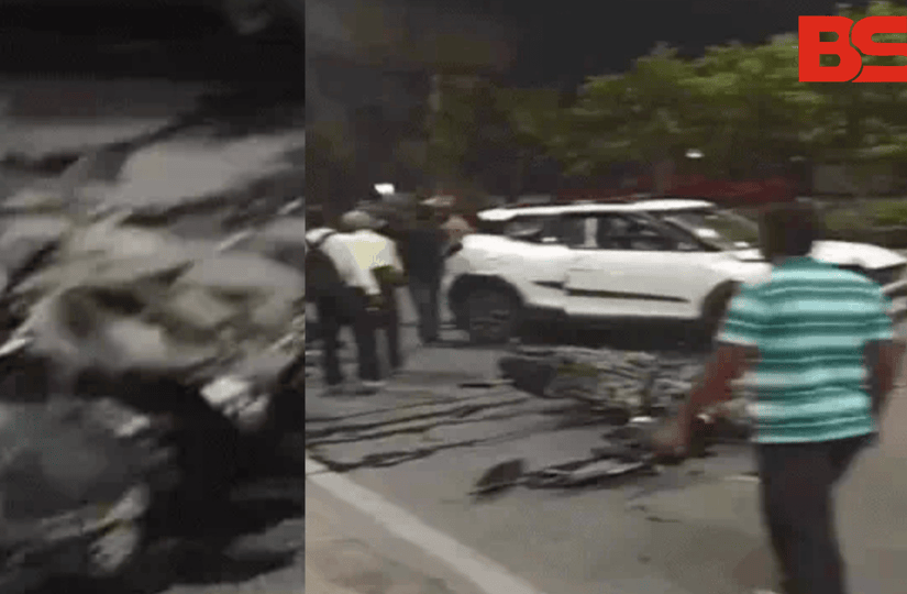 सोनू राणा बिल्कुल न्यूज सटीक