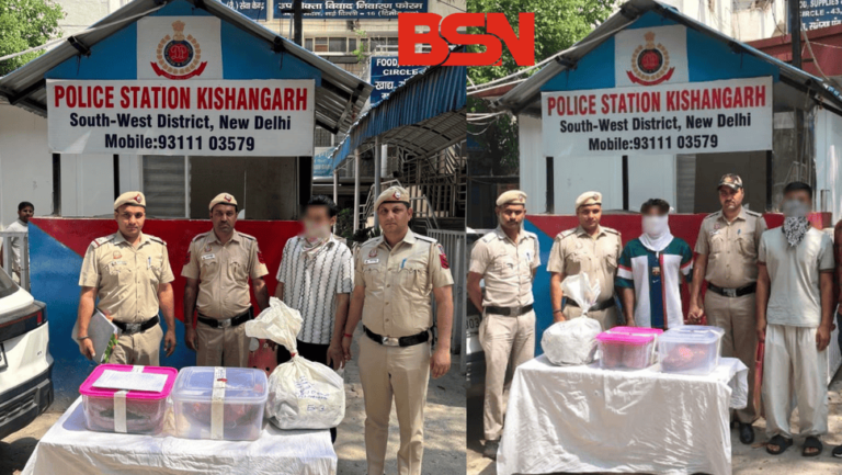 सोनू राणा बिल्कुल सटीक न्यूज