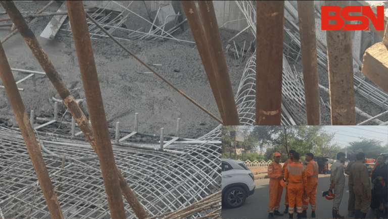 सोनू राणा बीएसएन